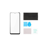 Dux Ducis 9D Tempered Glass tempered glass Vivo Y35 / Vivo Y22 / Vivo Y22s 9H with black frame