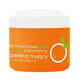Ziaja, Lavage d'orange avec microgranules, 200 ml
