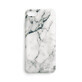 Wozinsky Marble gel case cover Samsung Galaxy A32 5G white