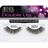 Ardell Double Up Double Demi W 1 pair of false eyelashes Black