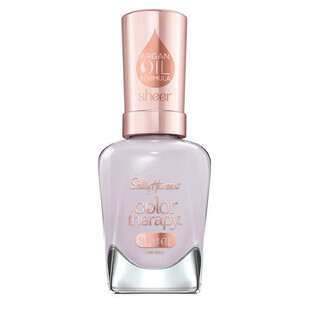 Sally Hansen Color Therapy Permanent Varnish 541 Give Me a Tint, 14.7ml
