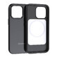 Choetech MFM Housse anti-chute iPhone 13 Pro Max noir (PC0114-MFM-BK)