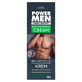 Joanna Power Men Crema depilatoria corporal, 150 g
