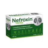 Nefroxin Herbs, 30 capsules