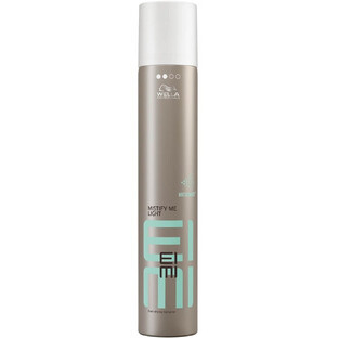 Spray de păr cu uscare rapidă Wella Eimi Mistify Me Light, 500ml