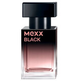 Mexx Black For Her Eau de Toilette, 15 ml