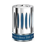 Mercedes-Benz The Move Voor Mannen Eau de Toilette, 20 ml