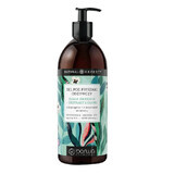 Barwa White tea + olive extract shower gel, 480 ml