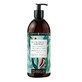 Barwa Gel de duș Ceai alb + extract de măsline, 480 ml