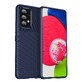 Thunder Case flexible armored case cover Samsung Galaxy A53 5G blue