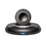 Joyroom JR-W12 chargeur pliant par induction pour Apple Watch - noir