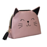 KillyS Cosmetic Kitty Rose