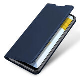 Dux Ducis Skin Pro holster case flip cover Realme C21 black