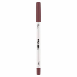 Wibo Blanke Lippen Lippotlood 6