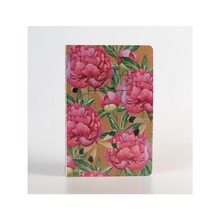 Notes Peonies