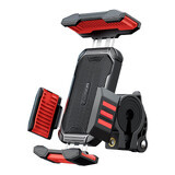 Telefoonhouder voor motor, fiets, kinderwagen Joyroom JR-ZS265u