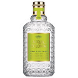 4711 Acqua Colonia Lime amp; Nutmeg Eau de Cologne, 100 ml