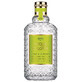 4711 Acqua Colonia Agua de Colonia Lima y Nuez Moscada, 100 ml