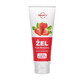 Novame, Gel de ducha, fresa dulce, 250 ml