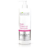 Bielenda Satin lait démaquillant, 500 ml