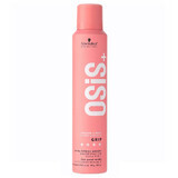 Schwarzkopf Professional Osis+ Grip Espuma voluminizadora extrafuerte, 200 ml