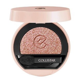 Collistar Impeccable Stone Shadow 300 Pink Gold Frost, 2 g