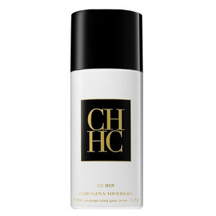 Desodorante Carolina Herrera CH Men, 150 ml
