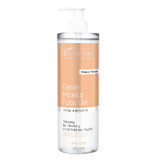 Bielenda Professional Lipid Care Gel micellaire doux pour le démaquillage et le nettoyage, 500 ml