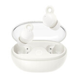 Casque intra-auriculaire sans fil Joyroom JR-TS3 pour dormir - blanc