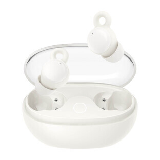 Joyroom JR-TS3 drahtloser In-Ear-Kopfhörer zum Schlafen - weiß