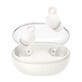 Joyroom JR-TS3 drahtloser In-Ear-Kopfhörer zum Schlafen - weiß