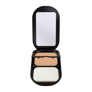 Max Factor Facefinity Compact Mattifying Foundation SPF20 031 Warm Porcelain, 10 g