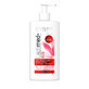 Eveline Cosmetics Lactimed+ 3in1 Specialized soothing intimate hygiene fluid, 250 ml