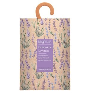 Mikaromas Fragrance Sachet Lavender Field, 100ml