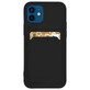 Custodia in silicone per carte con tasca portadocumenti per Samsung Galaxy A72 4G nero