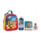 Air-Val Psi Patrol Eau de Toilette 50 ml + Shower Gel 300 ml + backpack