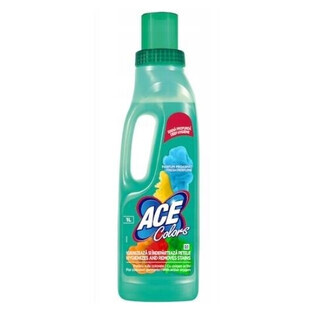 Ace Gentle, Smacchiatore, 1l