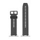 Cinturino dell'orologio cinturino Y per Apple Watch 7 / 6 / 5 / 4 / 3 / 2 / SE (45 / 44 / 42mm) cinturino dell'orologio braccialetto nero