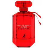 Agua de perfume Maison Alhambra Pink Shimmer Secret Intense, 100 ml