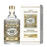 4711 Floral Collection Jasmine Eau de Cologne, 100ml
