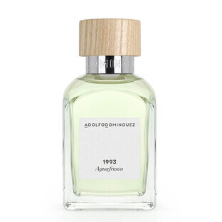 Adolfo Dominguez Agua Fresca Eau de Toilette, 120 ml
