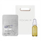 It s Skin Beauty Elasticity Gift Set Ser facial de fermitate, 30 ml + Pads pentru ochi cu colagen, 3 g