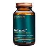 Doctor Life Infiammato, 100 capsule