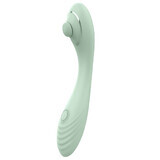 Dream Toys Glam Ultieme Tikkende Vibe Vibrator Mint