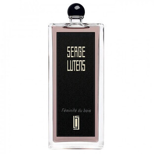 Serge Lutens Feminite du Bois Apă de parfum, 100 ml