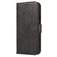 Carcasă Magnet Carcasă elegantă cu capac flip și funcție stand Realme 9i negru