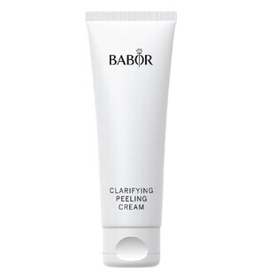 Babor Peeling delicat pentru ten gras, 50 ml