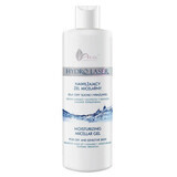 AVA, Gel micelar facial hidratant Hydro Laser, 200 ml