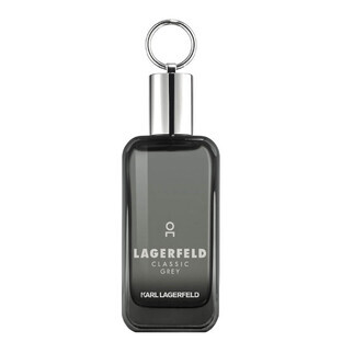 Karl Lagerfeld Lagerfeld Classic Grey Eau de Toilette, 50 ml