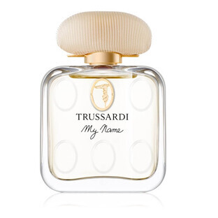 Agua de Colonia Trussardi My Name, 50ml